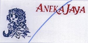 Trademark ANEKA JAYA