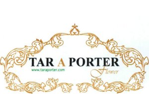 Trademark TARAPORTER + LOGO