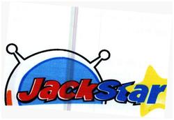 Trademark Jackstar