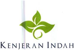 Trademark KENJERAN INDAH