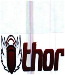 Trademark THOR