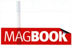 Trademark MAGBOOK