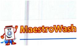 Trademark MAESTROWASH