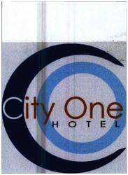 Trademark CITYONE