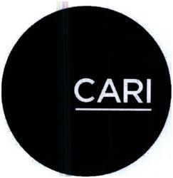 Trademark CARI