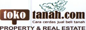 Trademark TOKO TANAH.COM