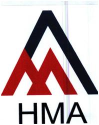 Trademark HMA