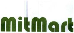 Trademark mitmart