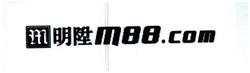 Trademark M Huruf Kanji M88.com