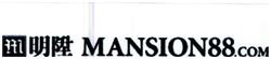 Trademark M MANSION88.com
