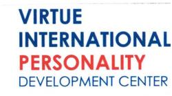 Trademark VIRTUE INTERNATIONAL PERSONALITY DEVELOPMENT CENTER