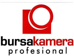 Trademark BURSA KAMERA PROFESIONAL