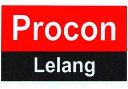 Trademark Procon Lelang