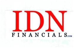 Trademark I D N FINANCIALS.COM