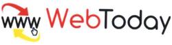 Trademark WEBTODAY + LOGO