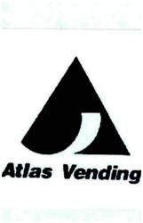 Trademark Atlas Vending & Logo