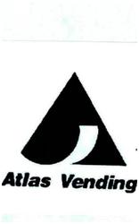 Trademark Atlas Vending & Logo