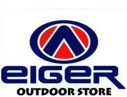 Trademark Eiger Outdoor Store