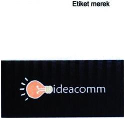 Trademark ideacomm