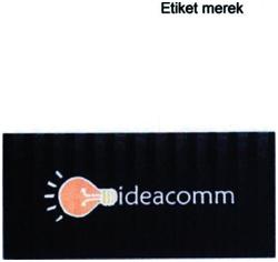 Trademark ideacomm