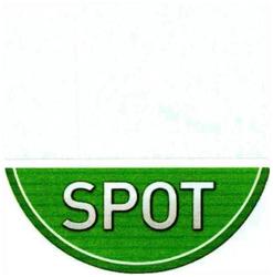 Trademark SPOT & Logo