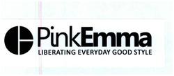 Trademark PINKEMMA LIBERATING EVERYDAY GOOD STYLE