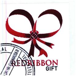 Trademark REDRIBBON GIFT