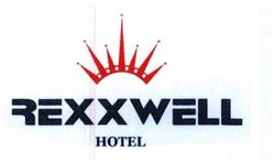 Trademark REXXWELL HOTEL