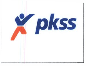 Trademark PKSS + lukisan