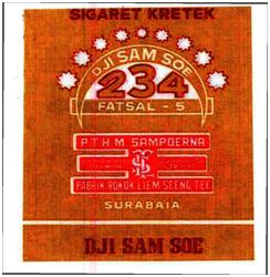 Trademark DJI SAM SOE