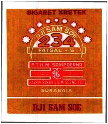 Trademark DJI SAM SOE