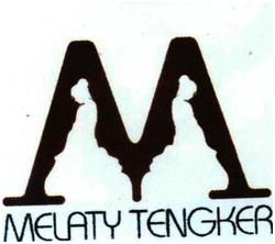 Trademark Melaty Tengker