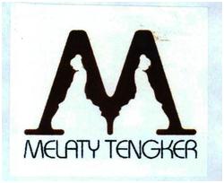 Trademark Melaty Tengker