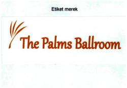 Trademark The Palms Ballroom