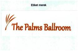 Trademark The Palms Ballroom