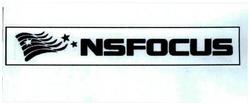 Trademark NFFOCUS