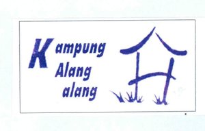 Trademark Kampung Alang-Alang