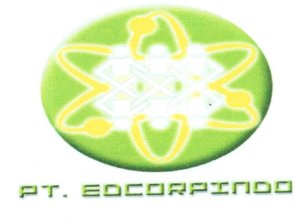 Trademark PT. EDCORPINDO + LOGO