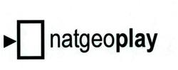 Trademark NATGEOPLAY