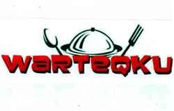 Trademark WARTEQKU & GAMBAR