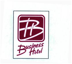 Trademark BUSINESS HOTEL & Logo