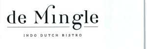 Trademark DE MINGLE - INDO DUTCH BISTRO