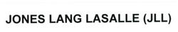 Trademark JONES LANG LASALLE (JLL)