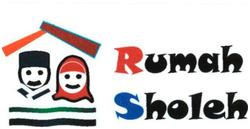 Trademark RUMAH SHOLEH + LOGO