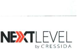 Trademark CRESSIDA NEXT LEVEL