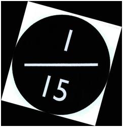 Trademark 1/15