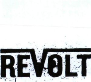 Trademark REVOLT