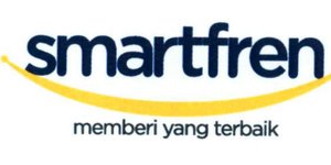 Trademark Smartfren + Logo