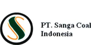 Trademark PT Sanga Coal Indonesia + Logo S