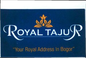 Trademark ROYAL TAJUR